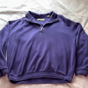 Tommy Bahama quarter-zip